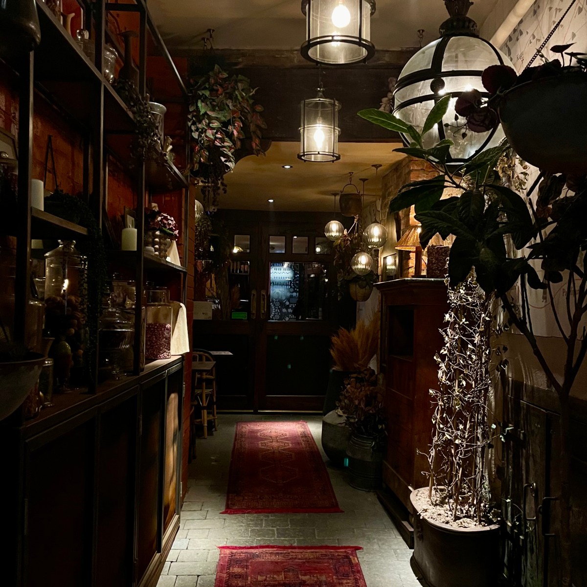 Restaurant Highlight – DOOD, Newcastle&nbsp;Quayside